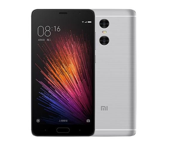 How To Install Android 7.1.2 Nougat on Xiaomi Redmi Pro