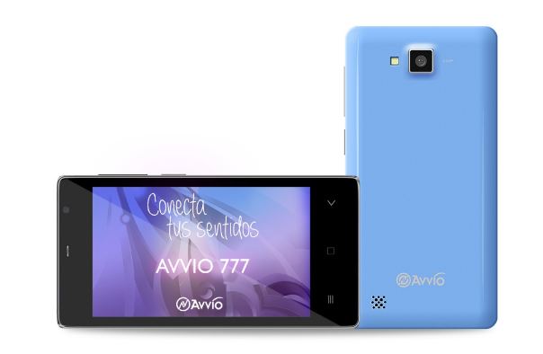 How To Root And Install TWRP Recovery On Avvio 777