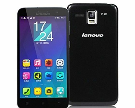 How To Root And Install TWRP Recovery On Lenovo A806