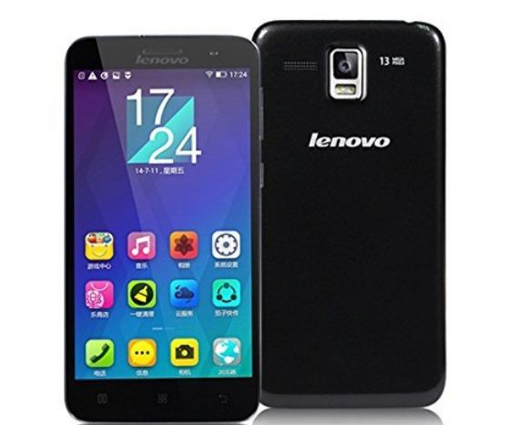 How To Root And Install TWRP Recovery On Lenovo A806