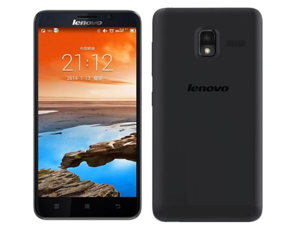 How To Root And Install TWRP Recovery On Lenovo A850+