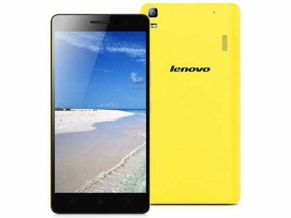 How To Root And Install TWRP Recovery On Lenovo K3 Note