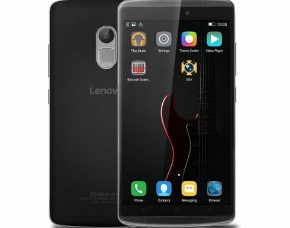 How To Root And Install TWRP Recovery On Lenovo X3 Lite
