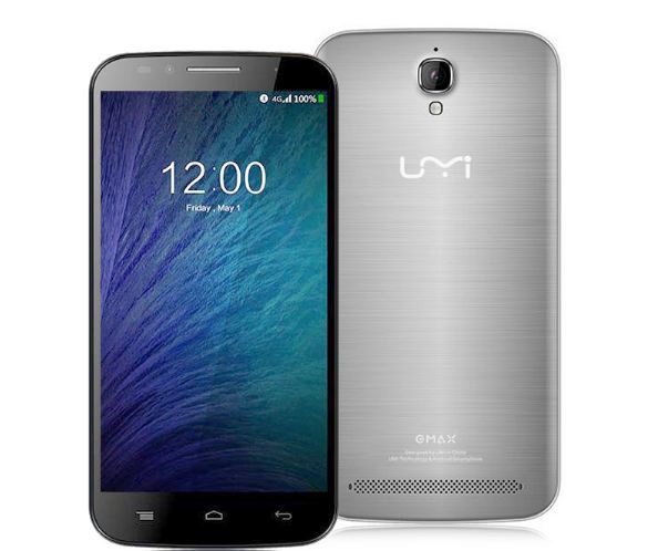 How To Root And Install TWRP Recovery On UMI eMax