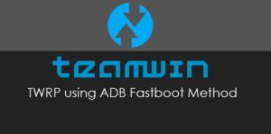 how to install adb how to install adb