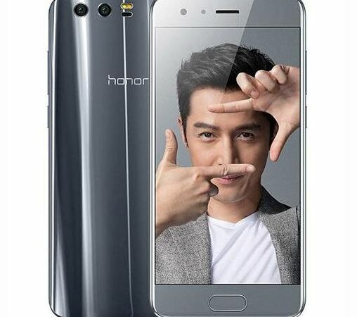 Huawei Honor 9 Stock Firmware Collections