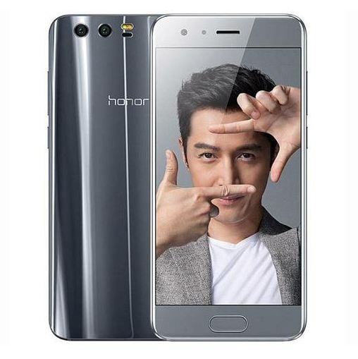 Huawei Honor 9 Stock Firmware Collections