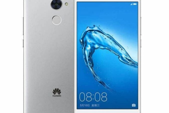Huawei Y7 Stock Firmware Collections