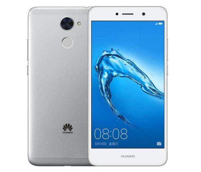 Huawei Y7 Stock Firmware Collections