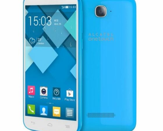 Install Official Stock ROM On Alcatel One Touch POP C7 Dual 7041D