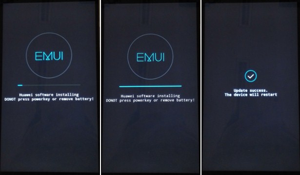 Huawei Mate 9 Mha L29 Stock Firmware Rom Android 8 Oreo Mobile Tech 360