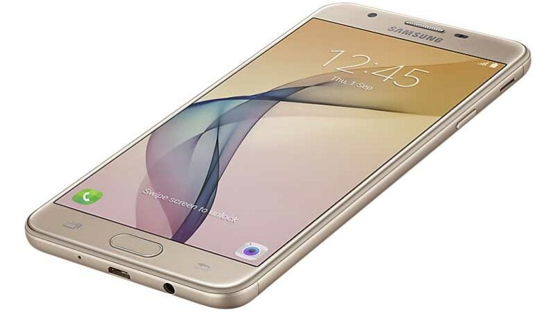Samsung Galaxy J7 Prime Stock Firmware Collections (SM-G610F/DS/DD)