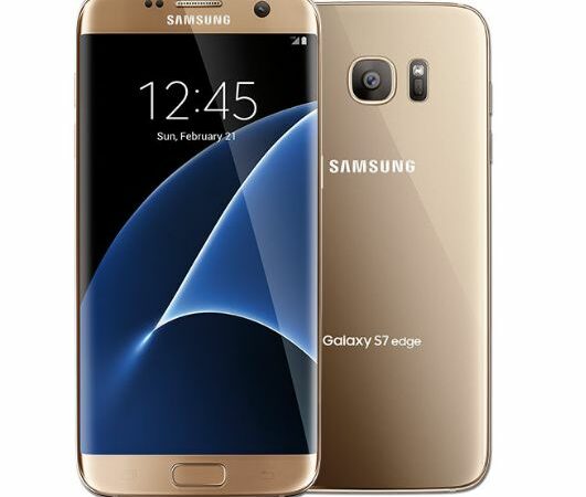 Sprint Galaxy S7 and Galaxy S7 Edge Stock Firmware Collections