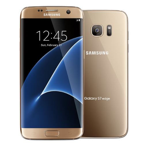 Sprint Galaxy S7 and Galaxy S7 Edge Stock Firmware Collections