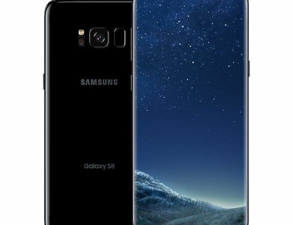 Sprint Galaxy S8 and Galaxy S8 Plus Stock Firmware Collections