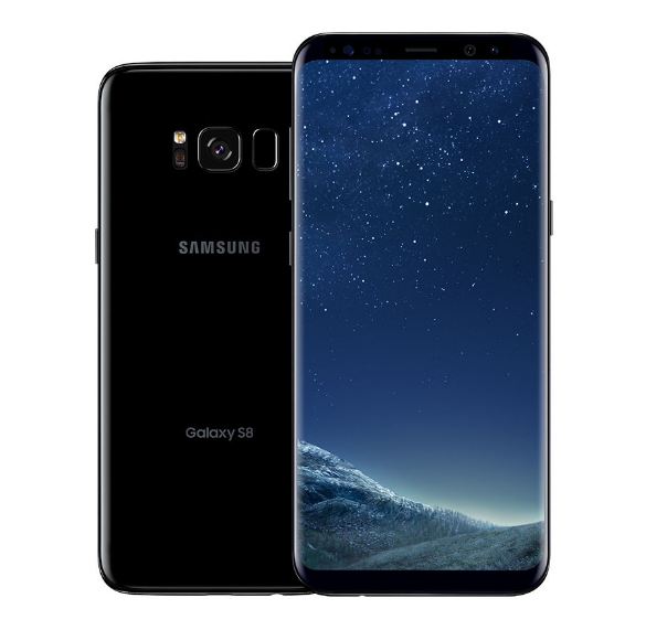 Sprint Galaxy S8 and Galaxy S8 Plus Stock Firmware Collections
