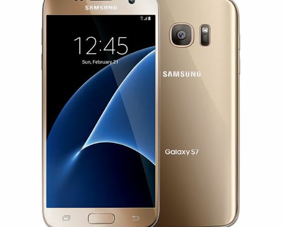 T-Mobile Galaxy S7 and Galaxy S7 Edge Stock Firmware Collections