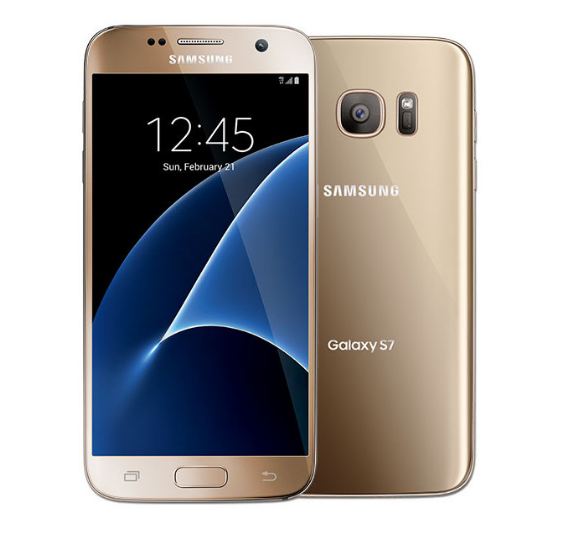 T-Mobile Galaxy S7 and Galaxy S7 Edge Stock Firmware Collections