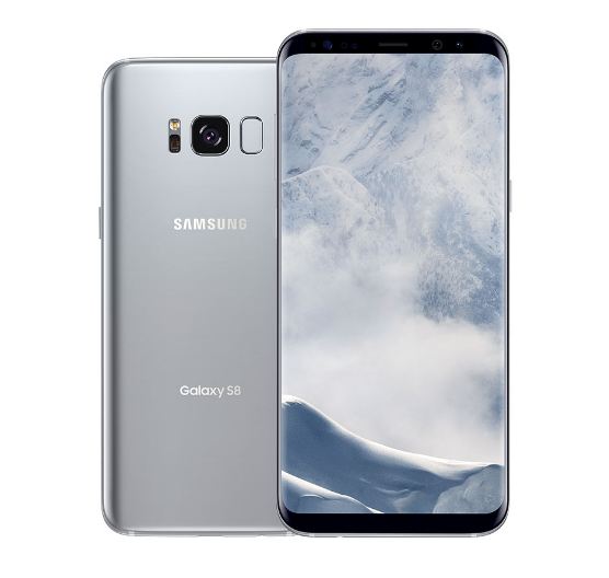 T-Mobile Galaxy S8 and Galaxy S8 Plus Stock Firmware Collections