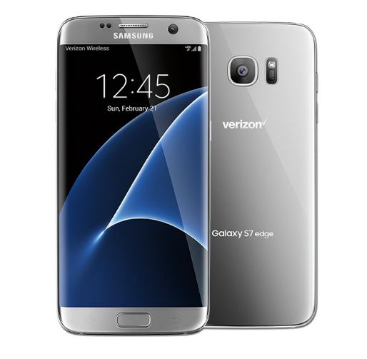 Verizon Galaxy S7 and Galaxy S7 Edge Stock Firmware Collections