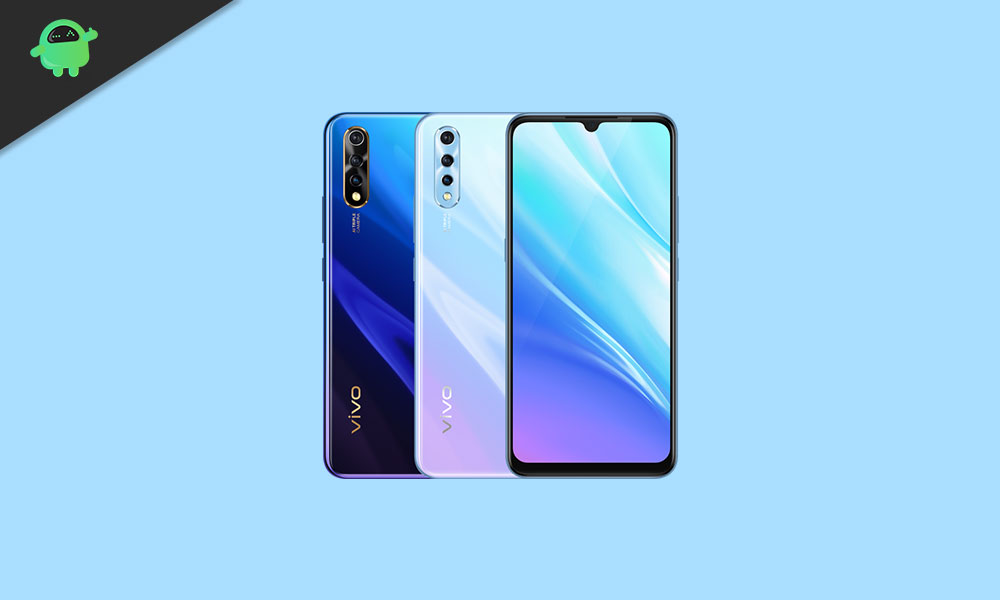 How to Install Vivo Y7s Firmware Flash File (Stock ROM Guide)