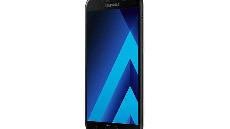 Samsung Galaxy A5 2017 Stock Firmware Collections