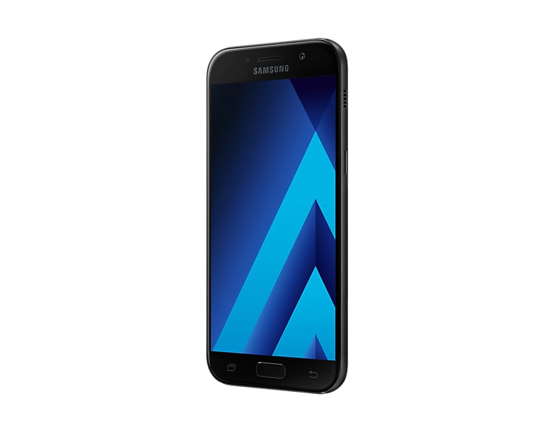 Samsung Galaxy A5 2017 Stock Firmware Collections