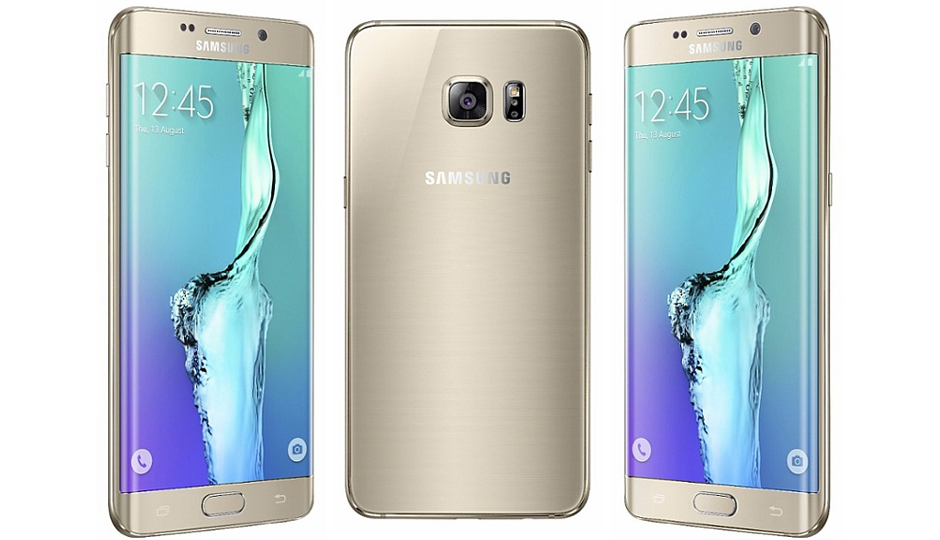 Download Install G928FXXU3CQD6 April Security Nougat For Galaxy S6 Edge Plus