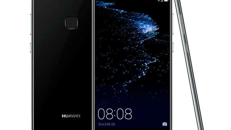 Huawei P10 Lite Stock Firmware Collections