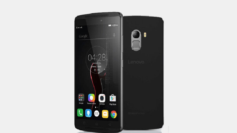 How To Install Official Stock ROM On Lenovo K4 Note (Android 5.1 and 6.0)