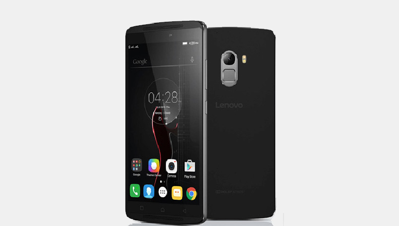 Lenovo K4 Note A7010a48 Flash File