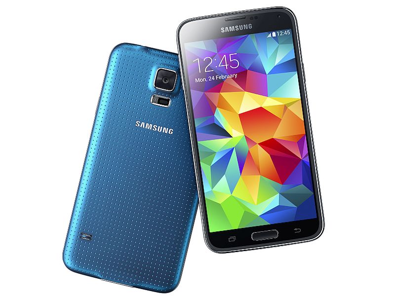 Download Install G900IDVS1CQE1 May Security Marshmallow For Galaxy S5