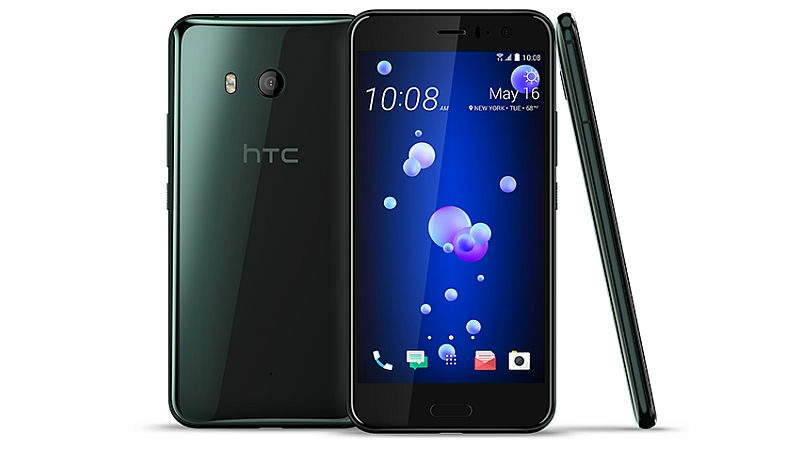 Best Custom ROM For HTC U11