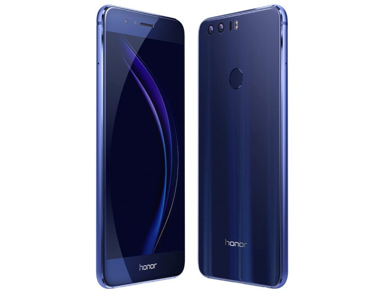 Best Custom ROM For Huawei Honor 8 (All Variant)