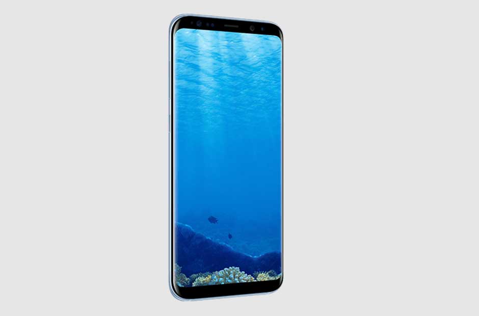 Download Install G955USQS1AQF7 June Security Patch Update On AT&T Galaxy S8 Plus