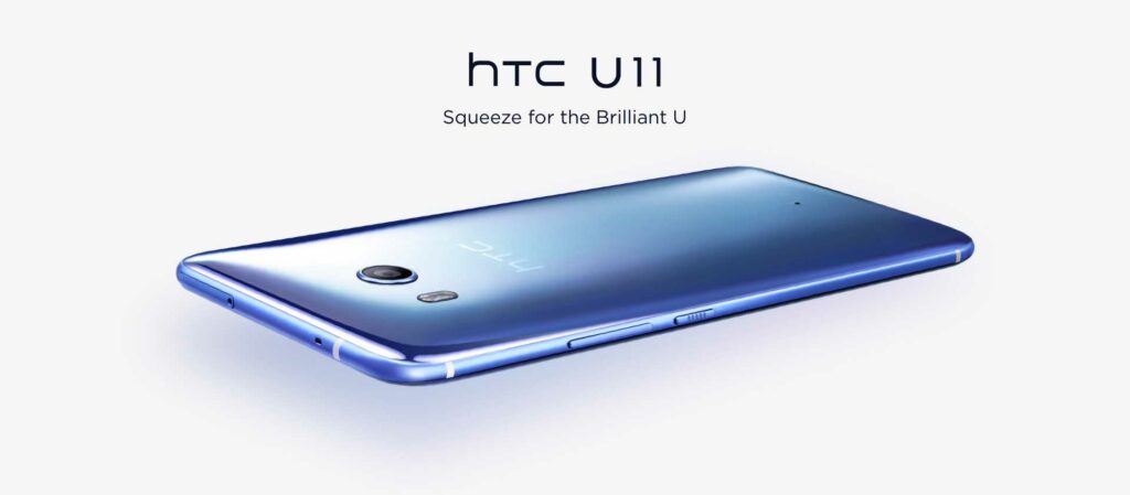Download Install HTC U11 Updates with 1.11.709.3 System Enhancement and Bug fix