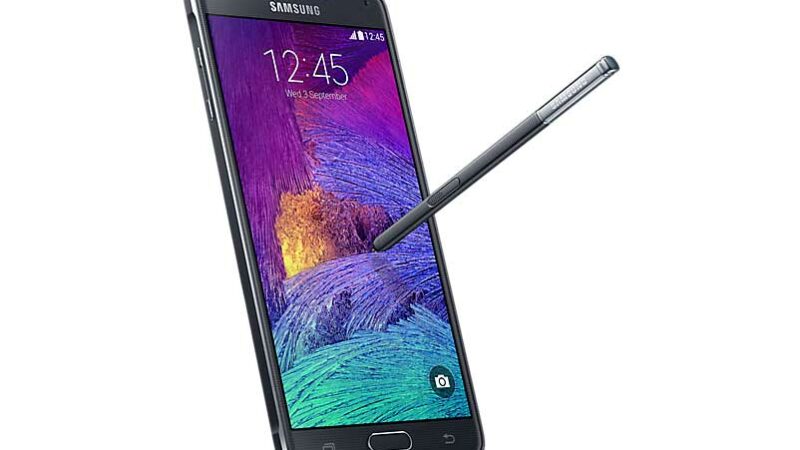 Download Resurrection Remix on Galaxy Note 4 based Android 9.0 Pie
