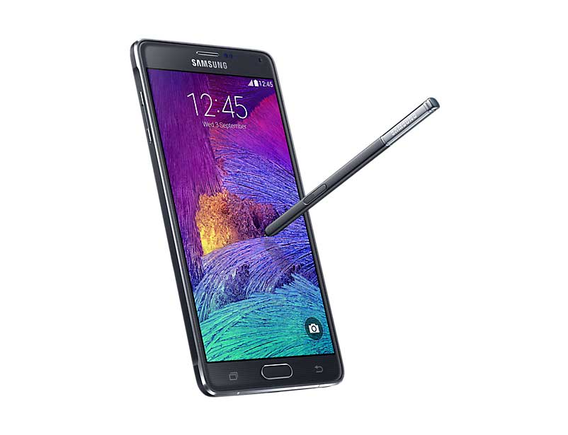 Download Install Official Android 7.1.2 Nougat On Galaxy Note 4