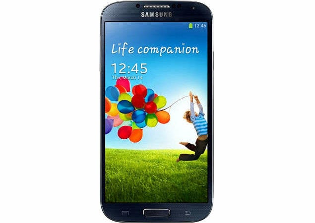 Download Install Official Android 7.1.2 Nougat On Samsung Galaxy S4 - AICP