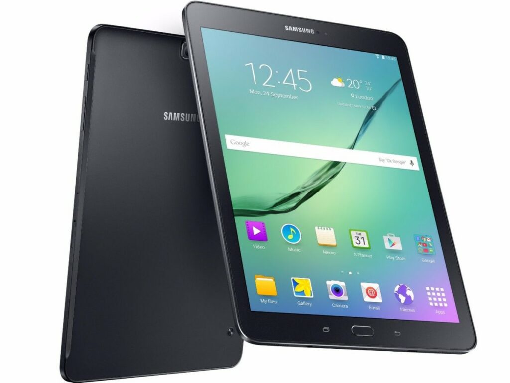 Download Install T817PVPU2CQE7 Android 7.0 Nougat For Sprint Galaxy Tab S2