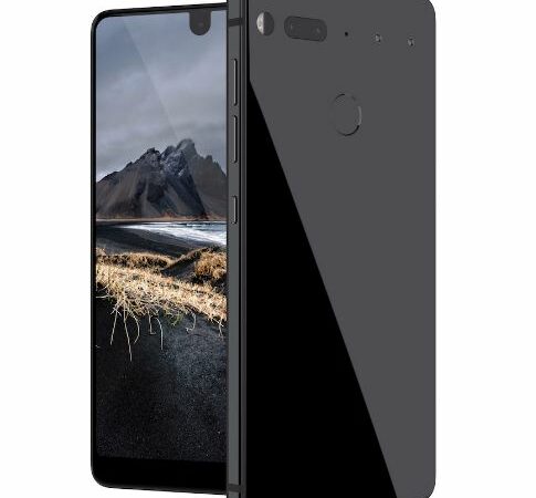 Essential PH-1 Stock Firmware Collections