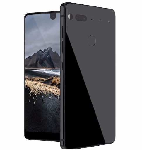 Essential PH-1 Stock Firmware Collections