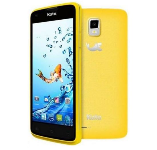 How To Install Official Stock ROM On Kata F1s
