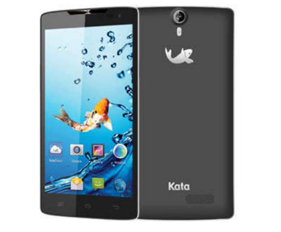 How To Install Official Stock ROM On Kata F2