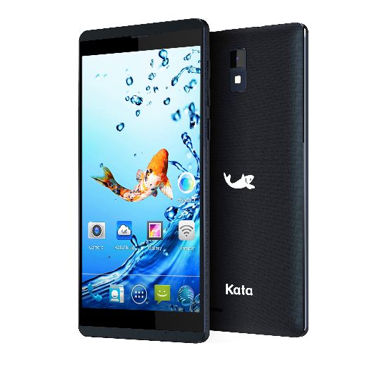 How To Install Official Stock ROM On Kata M2