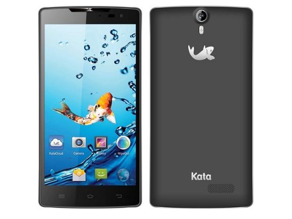 How To Install Official Stock ROM On Kata M3