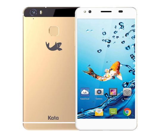 How To Install Official Stock ROM On Kata M4