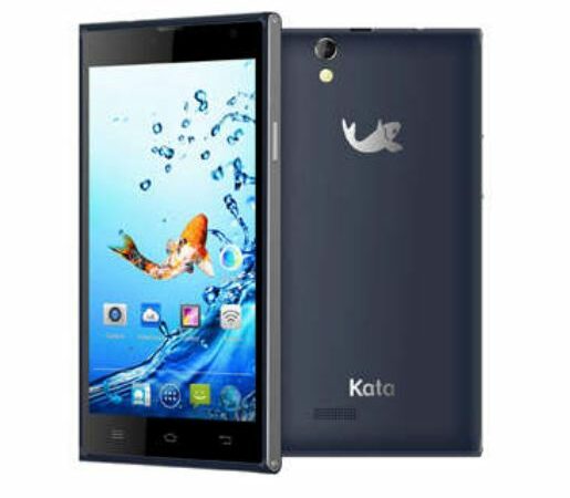 How To Install Official Stock ROM On Kata i3S