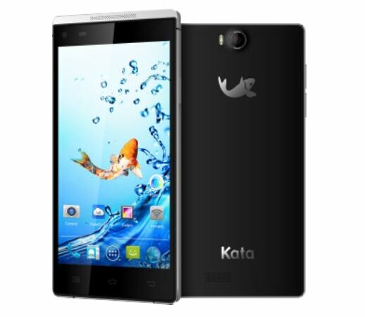 How To Install Official Stock ROM On Kata i4