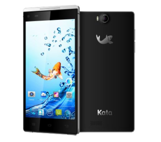 How To Install Official Stock ROM On Kata i4
